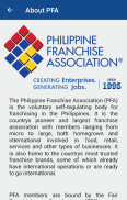 Franchise Asia PHL screenshot 1