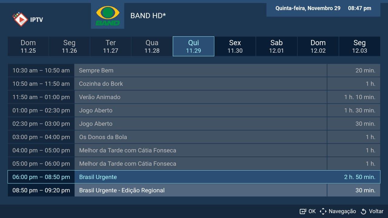 LIVE IPTV BR - PRO - APK Download for Android | Aptoide