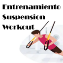 Entrenamiento Suspension Workout