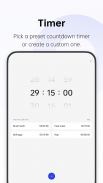Clock screenshot 0
