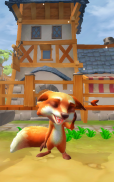 My Talking Fox screenshot 12