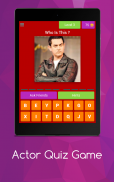 Bollywood Celebrities Quiz screenshot 4