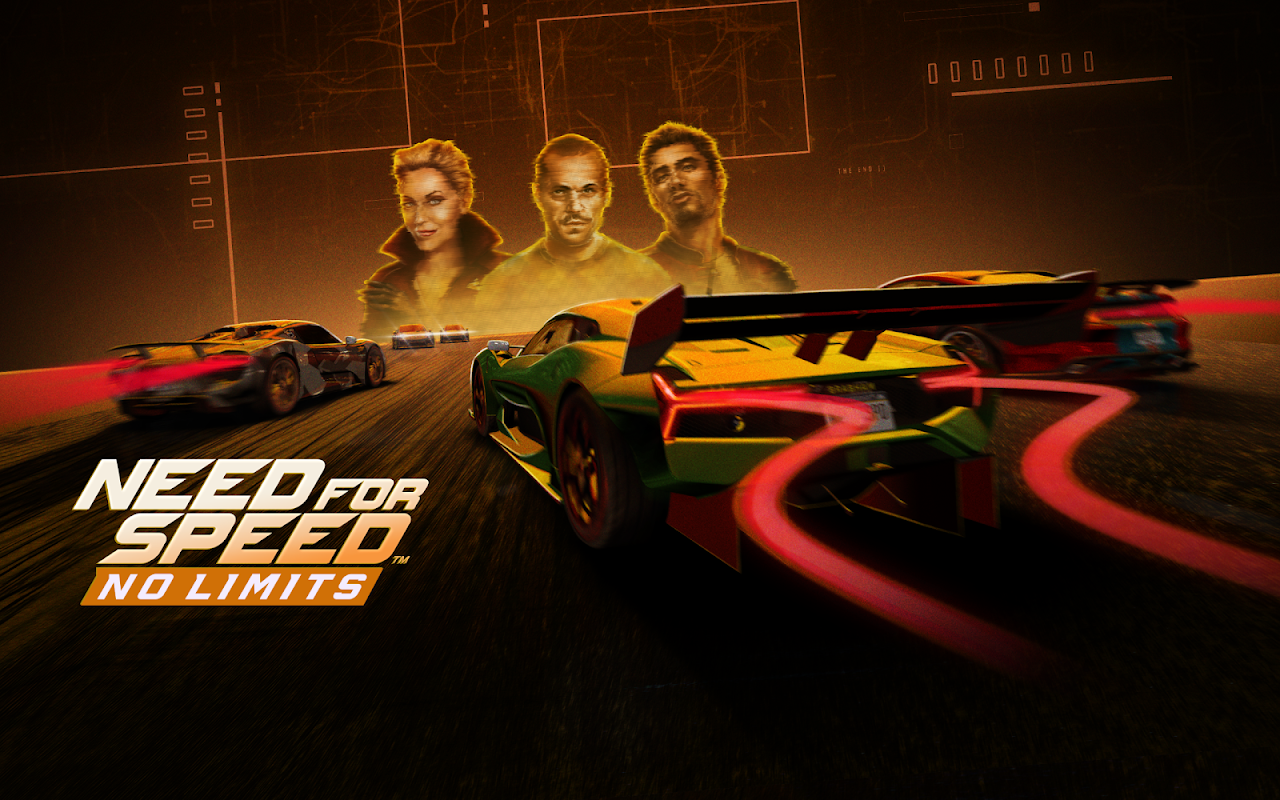 Need for Speed™ No Limits 4.7.31 Download Android APK | Aptoide