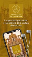 Monasterio de la Cartuja screenshot 13