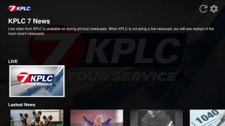 KPLC 7NEWS screenshot 7