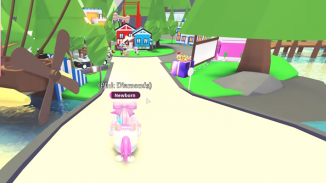 Tips for Adopt me roblox APK + Mod for Android.