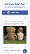 BabyTime (Tracking & Analysis) screenshot 1