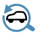 Total Car Check Icon