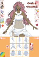 Missangest Fantasy Dollmakers screenshot 7