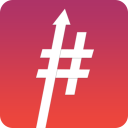 Hashtag Supertags - Instagram