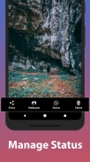 Status Saver for WhatsApp screenshot 0
