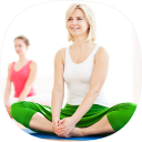 Yoga for Beginners Guide Icon