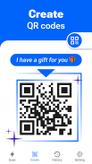 QR Scanner & QR Code Generator screenshot 3