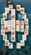 Mahjong screenshot 0