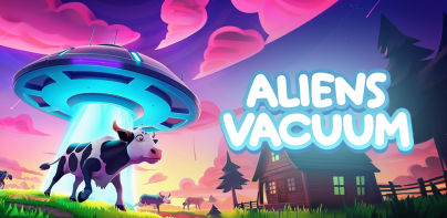 Aliens Vacuum