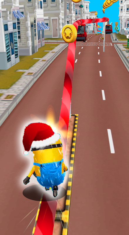 Subway Banana Runner 10 Download Android Apk Aptoide - roblox adventures dont get hit by oncoming traffic in roblox traffic rush beta