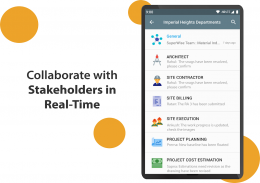 SuperWise - Construction Manag screenshot 3