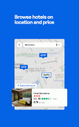 스카이스캐너 – 항공권 호텔 렌터카 screenshot 10