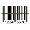Barcode OI Plugin Icon