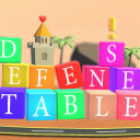 Defense Table