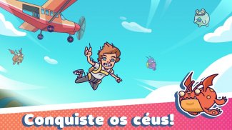 Skydive adventure by Juanpa Zurita screenshot 14