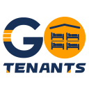 GO Tenants - Best app for Rentals, PG and Hostels Icon