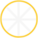 Hover Wheel Icon