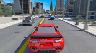 Driving School 2020 - Real Driving Games screenshot 5