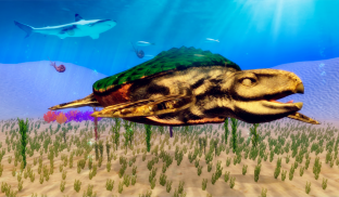 Archelon Simulator screenshot 13