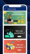 FakeMoney - FakePay&Note Guide screenshot 1