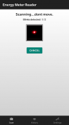 Energy Meter Reader screenshot 0