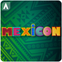 Apolo Mexicon - Theme Icon pack Wallpaper Icon