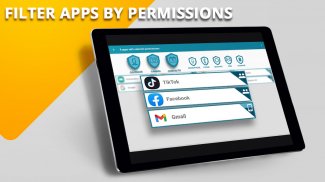Revo App Permission Manager screenshot 8