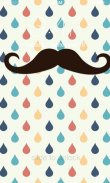 Mustache Wallpapers screenshot 2