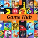 Game Hub -  Online Games