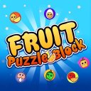 Magic Fruits puzzle - Block Puzzle Game Icon