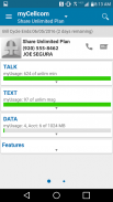 myCellcom App screenshot 0