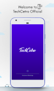TechCetro - Instant Tutorials & Tech News screenshot 6