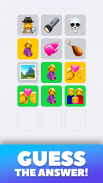 Emojly: Emoji Puzzle Game screenshot 0