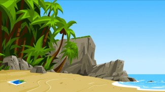 密室逃脱 : 荒岛余生 - 极限难度推理游戏 screenshot 7