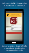 ChecAuto MX screenshot 4