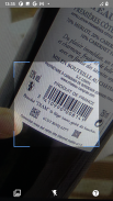 QR Code & Barcode Scanner screenshot 4