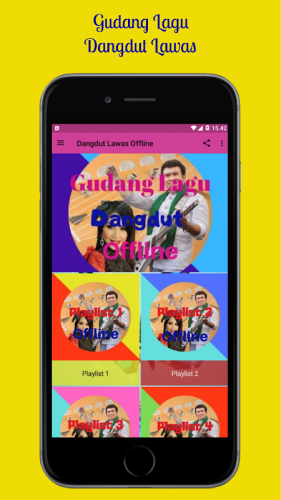 Gudang Lagu Dangdut Lawas 1 0 Download Android Apk Aptoide