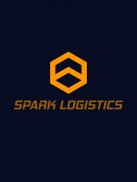 Spark Logistics screenshot 0