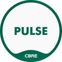 PULSE by CBRE Icon