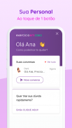 Exercício em Casa screenshot 2
