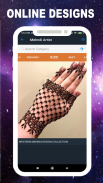 Mehndi Artist-App for Mehndi Artist and Beautician screenshot 2