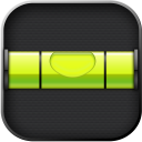 Pocket Bubble Level Icon