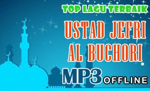 Sholawat Ustad Jefri Al Buchori offline full screenshot 4