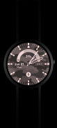 A94 Watchface screenshot 4